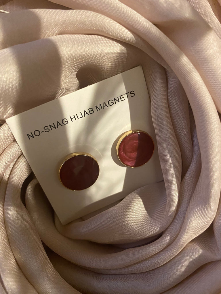 Hijab spelden - Wit - Hijab Boutique Hijab spelden - Wit - Hijab Boutique