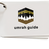 "Bereid je voor op Umrah met de handige Pure Deen Umrah Guide Cards. Compact en gemakkelijk te gebruiken."