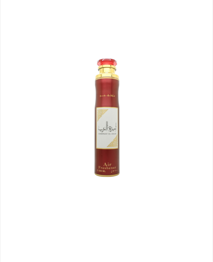 Ameerat Al Arab Air Freshener 300ml by Lattafa