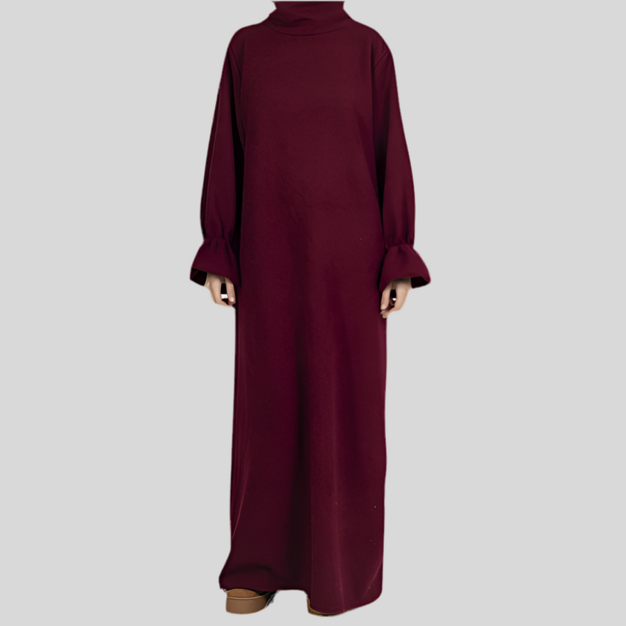 Abaya Rania