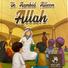 Een waardevol kinderboek dat de basis van tawhid uitlegt op een eenvoudige en begrijpelijke manier