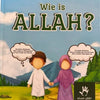 "Ontdek wie Allah is met dit informatieve en inspirerende boek. Geschikt voor jong en oud."